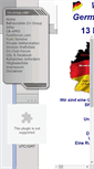 Mobile Screenshot of dx-club.nobikom.de